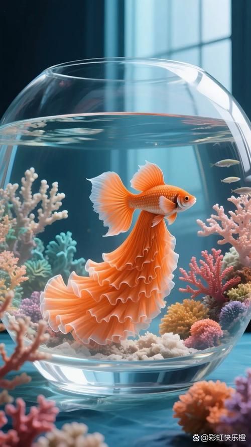 給我一些關于金魚的圖片，金魚有哪些品種，你知道嗎？