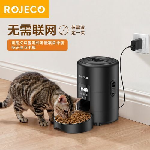 有哪些寵物喂食工具推薦，喂食工具的選擇對于確保寵物的健康和幸福至關(guān)重要