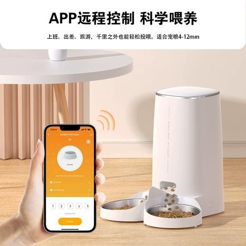 有哪些寵物喂食工具推薦，喂食工具的選擇對于確保寵物的健康和幸福至關(guān)重要