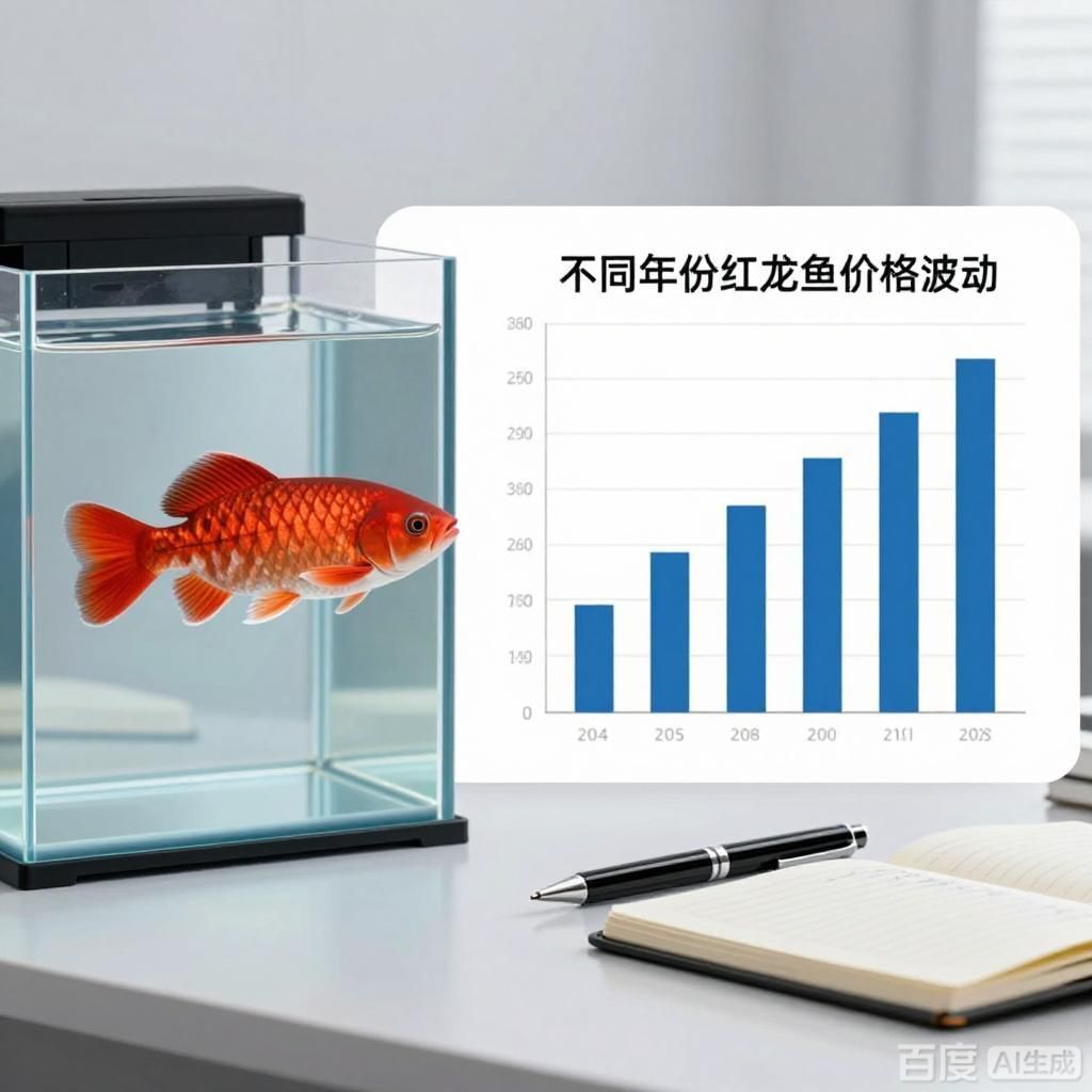 紅龍魚市場價格波動，紅龍魚市場價格波動對消費者有何影響