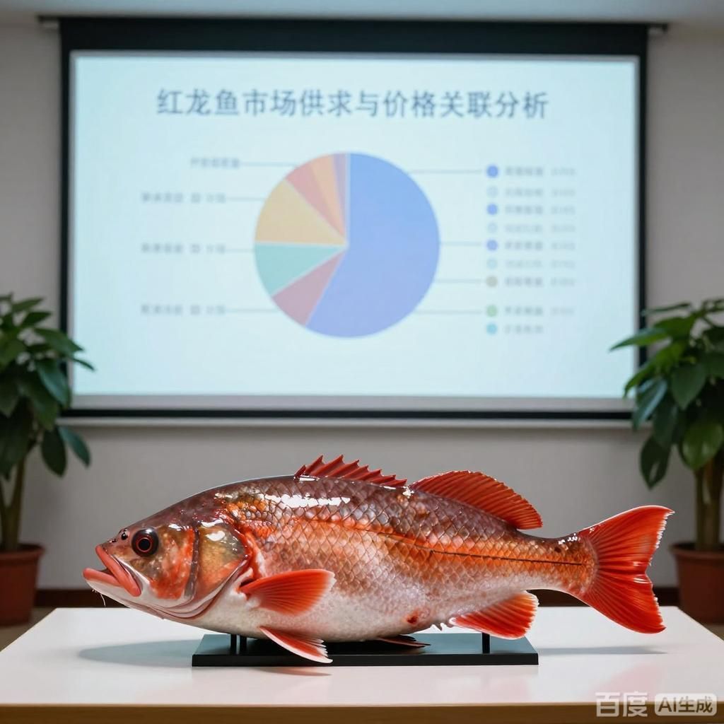 紅龍魚市場價格波動，紅龍魚市場價格波動對消費者有何影響