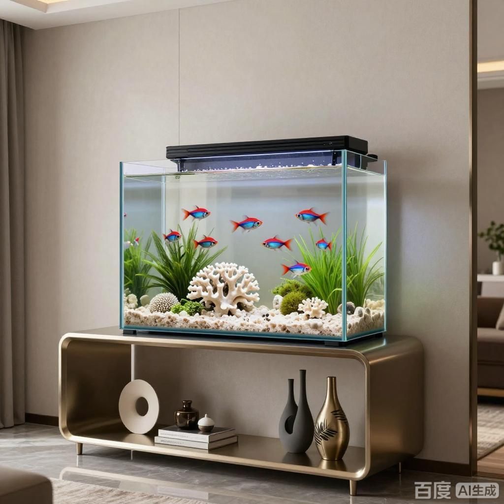 哪種魚最適合客廳飼養(yǎng)，哪種魚最適合客廳飼養(yǎng)，有哪些適合客廳飼養(yǎng)的魚缸推薦