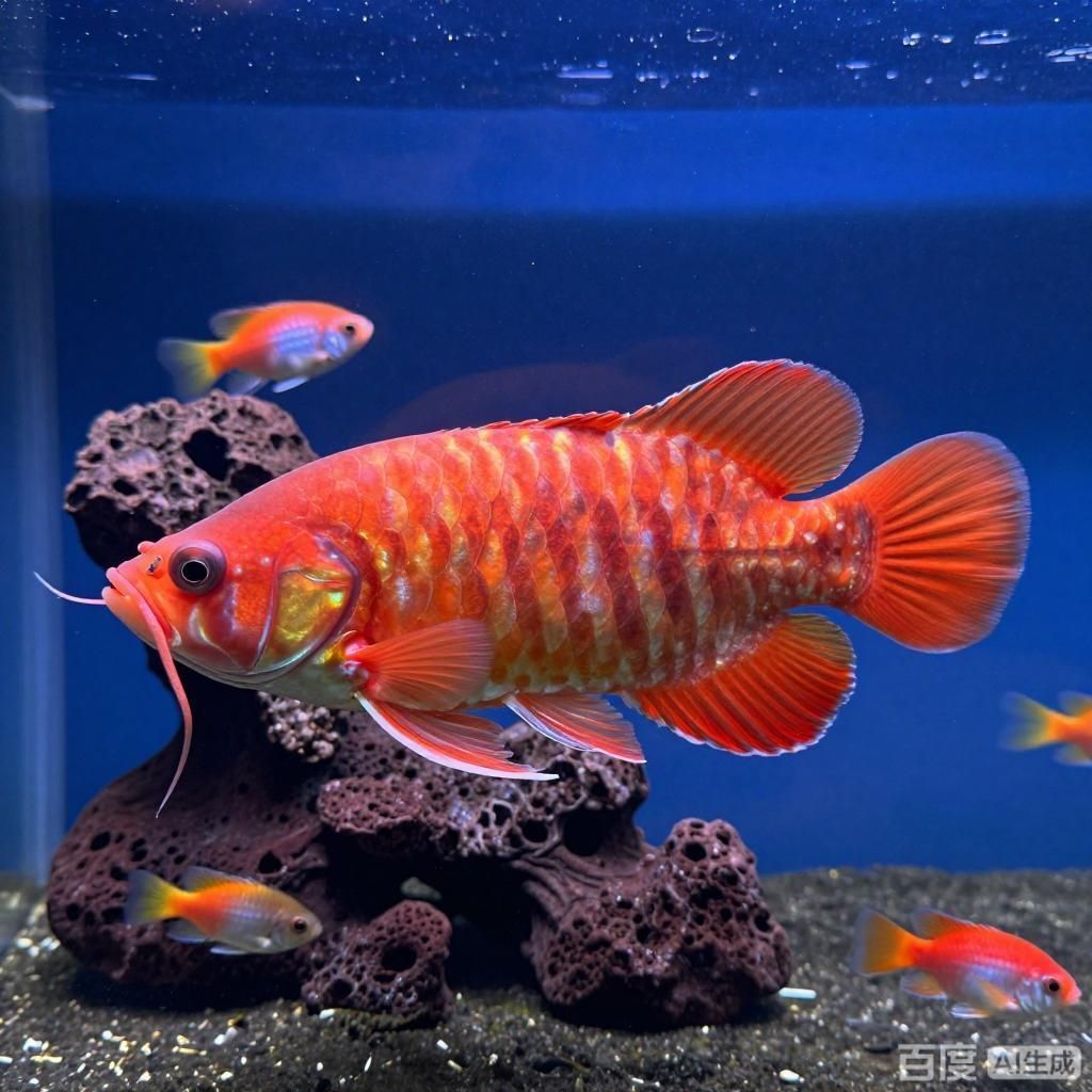 20cm紅龍魚哪個品種最貴，20cm紅龍魚價格是多少哪些品種的20cm紅龍魚比較貴嗎