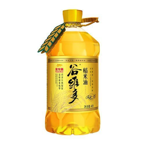 金龍魚和中糧的專利糾紛細節是什么？，金龍魚與中糧專利糾紛
