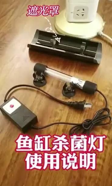 如何安裝魚缸水族燈？，魚缸水族燈安裝指南：魚缸水族燈安裝指南及安裝指南
