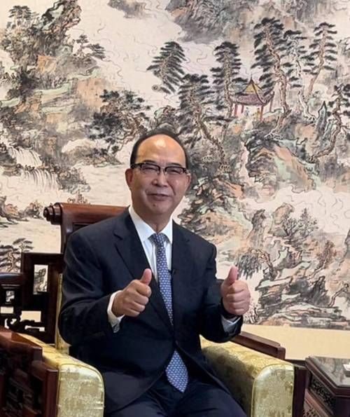 請提供金龍魚高管的詳細履歷，金龍魚慈善公益基金會金龍魚慈善公益基金公司（簡稱“金龍魚”