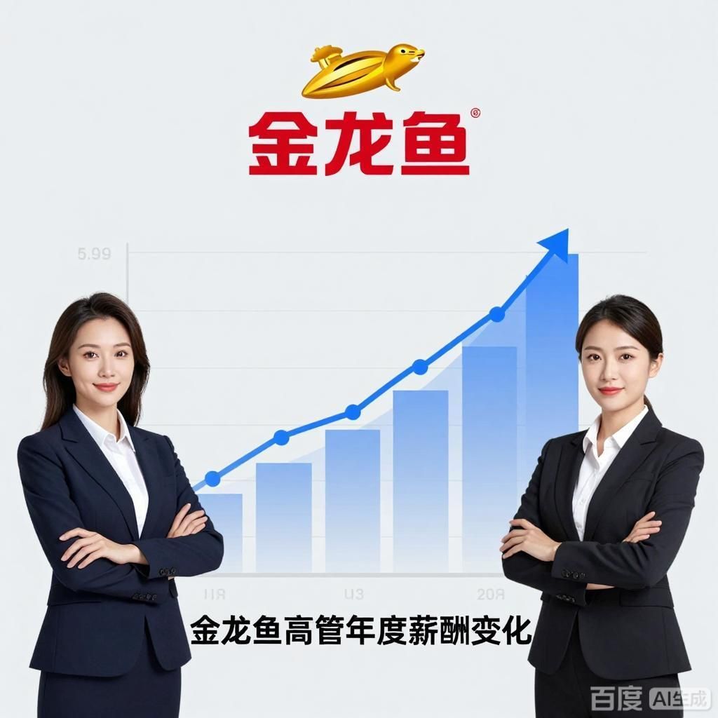 金龍魚高管團隊的薪酬水平如何，金龍魚高管團隊的薪酬水平與其在公司中的地位和作用相匹配