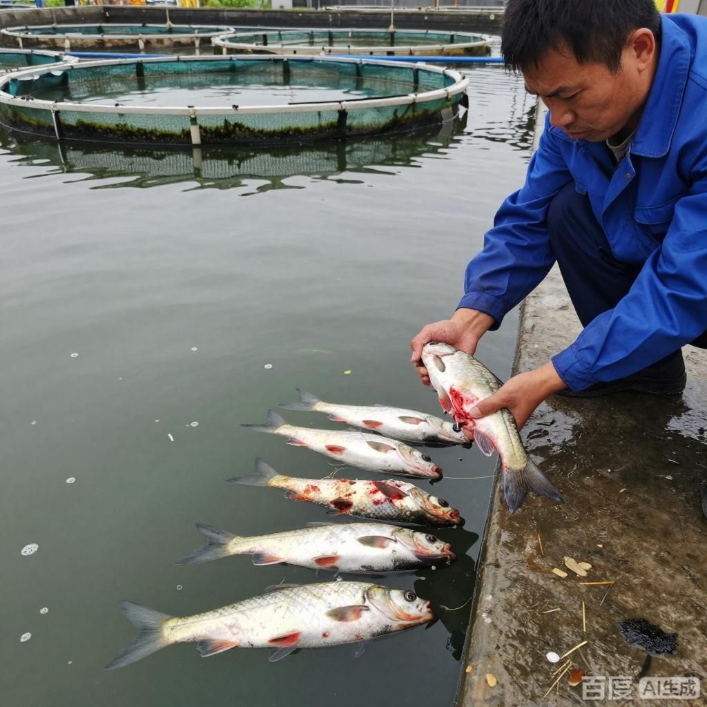 細(xì)菌性疾病對(duì)養(yǎng)殖業(yè)的影響，細(xì)菌性疾病對(duì)養(yǎng)殖業(yè)的影響有多大