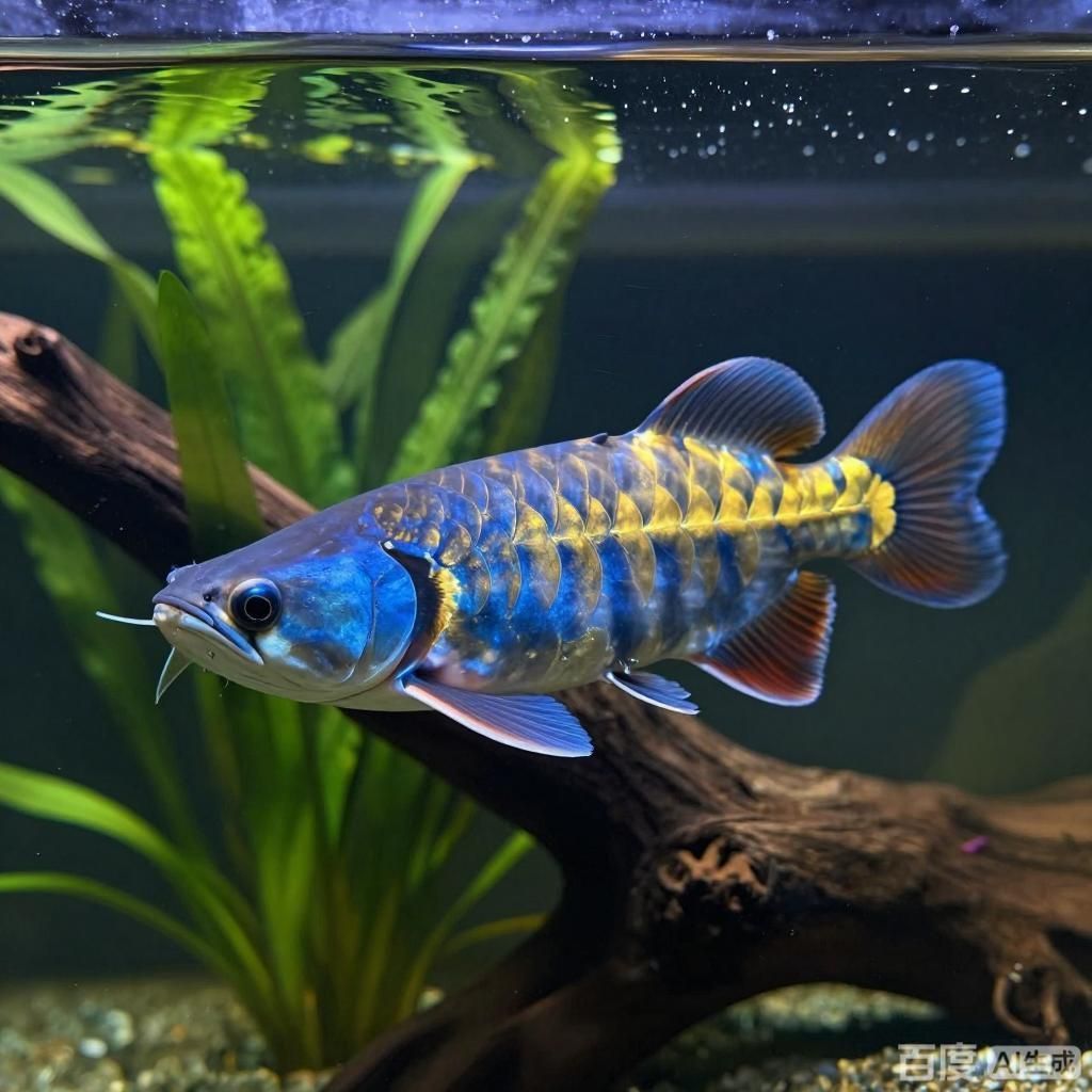 能詳解一下世界最貴的龍魚品種嗎，世界最貴的龍魚品種