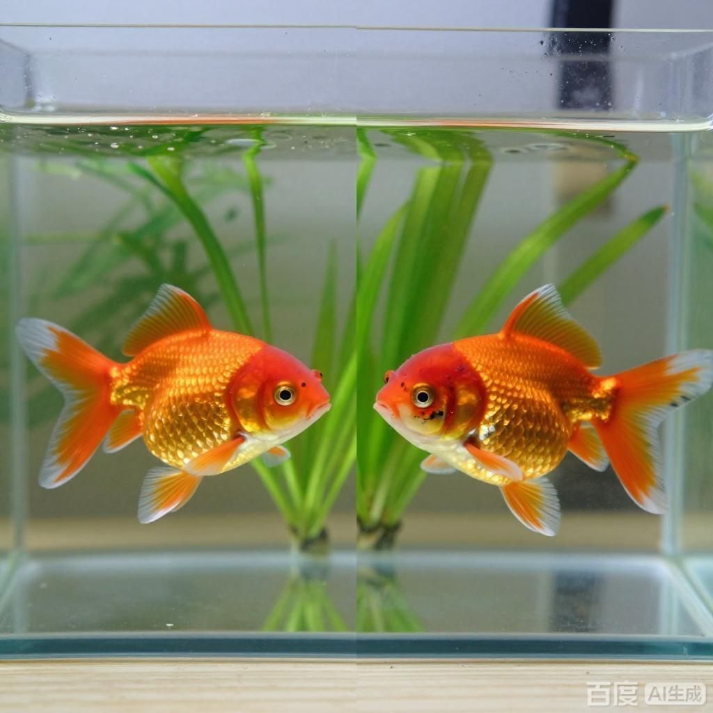 給我一些金魚炸鱗病的典型案例，關(guān)于金魚炸鱗病的案例