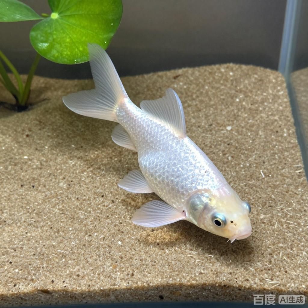 給我一些金魚炸鱗病的典型案例，關(guān)于金魚炸鱗病的案例