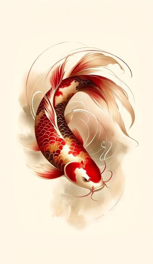 十大招財魚，十大招財魚風水搭配指南，招財魚與哪些魚混養最佳