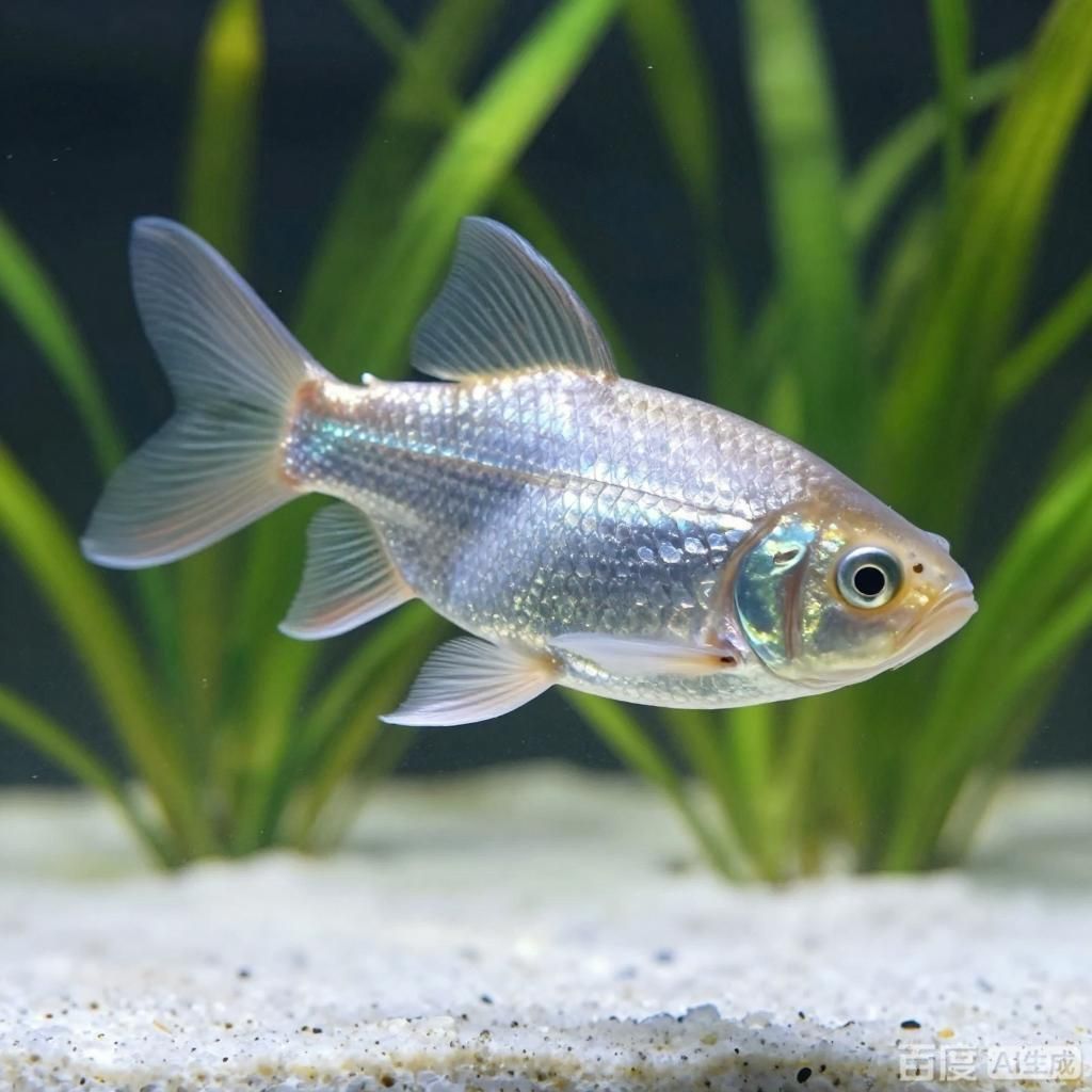 龍魚鰓蓋有一個圓坑，如何判斷龍魚的鰓蓋圓坑是否感染