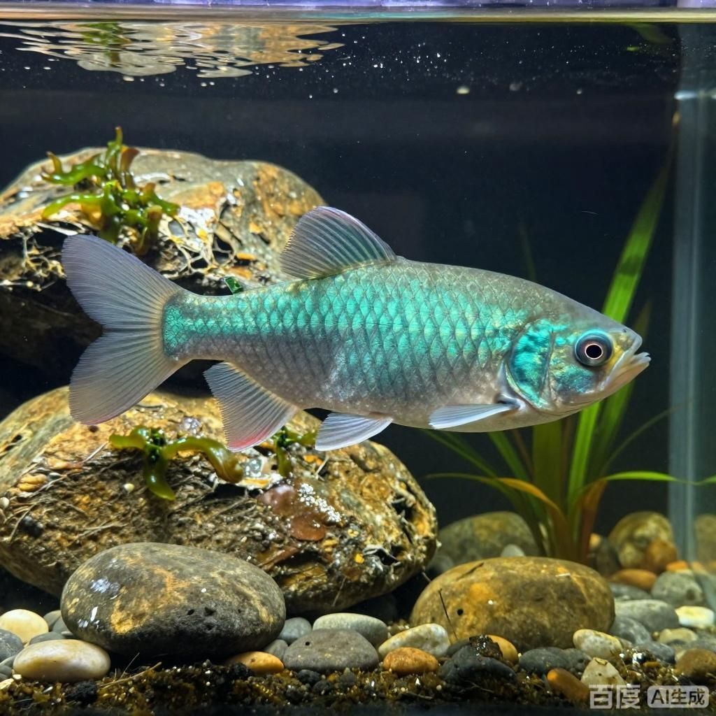 有沒有更詳細的龍魚品種介紹，如何區分不同品種的龍魚