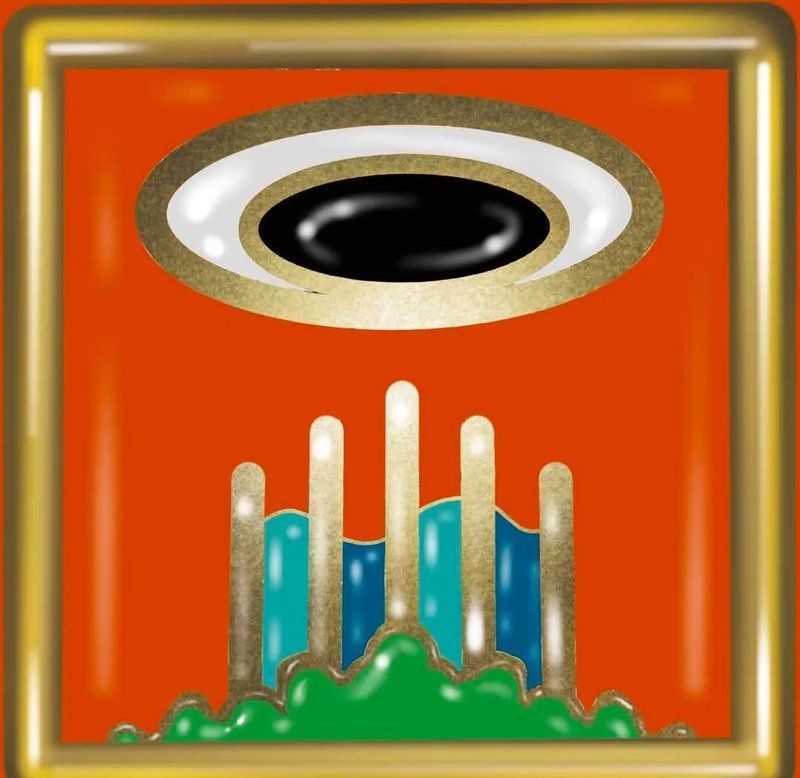 紅龍圖騰在現(xiàn)代社會(huì)有何意義，紅色圖騰職業(yè)指南大揭秘