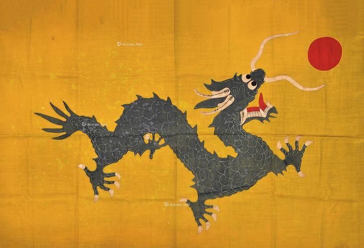 紅龍旗歷史沿革，紅龍旗歷史沿革完整覆蓋歷史沿革完整覆蓋歷史沿革