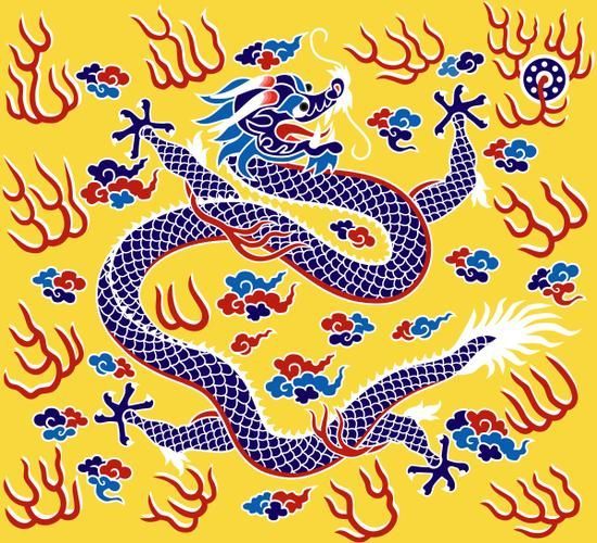 紅龍旗歷史沿革，紅龍旗歷史沿革完整覆蓋歷史沿革完整覆蓋歷史沿革