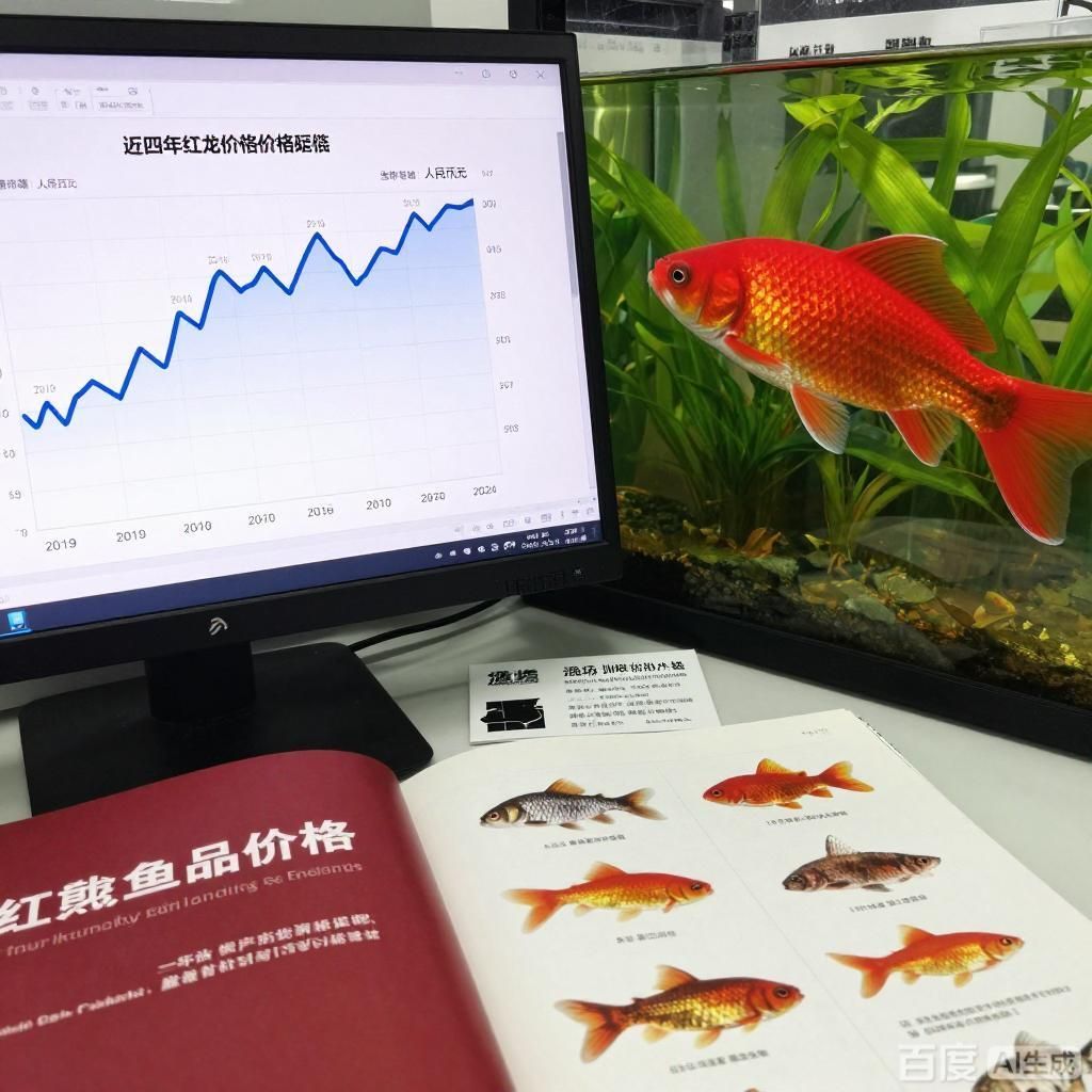 紅龍魚的市場趨勢如何，有哪些因素影響紅龍魚的市場趨勢