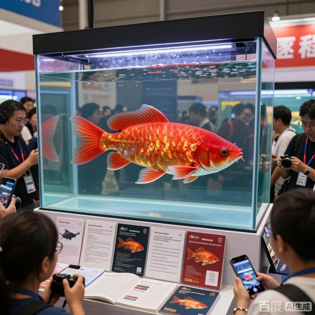 紅龍魚的市場趨勢如何，有哪些因素影響紅龍魚的市場趨勢