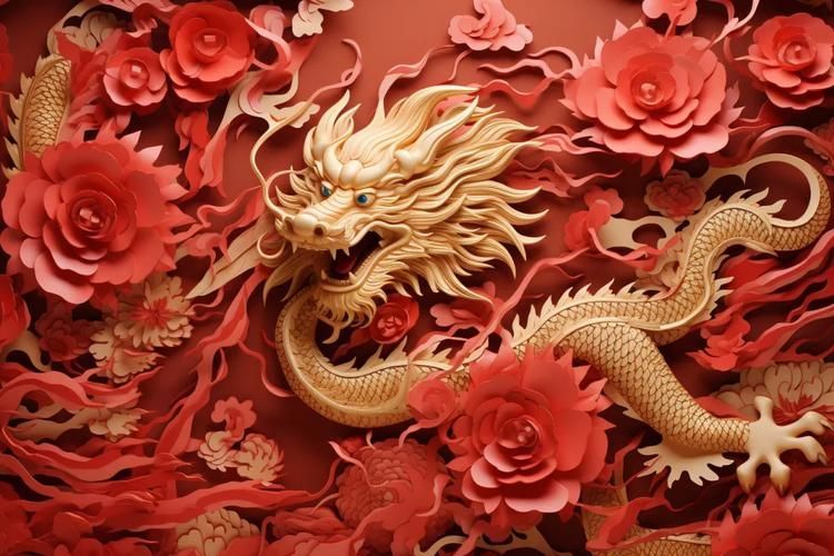 紅龍色彩搭配技巧，紅龍色彩搭配技巧詳解