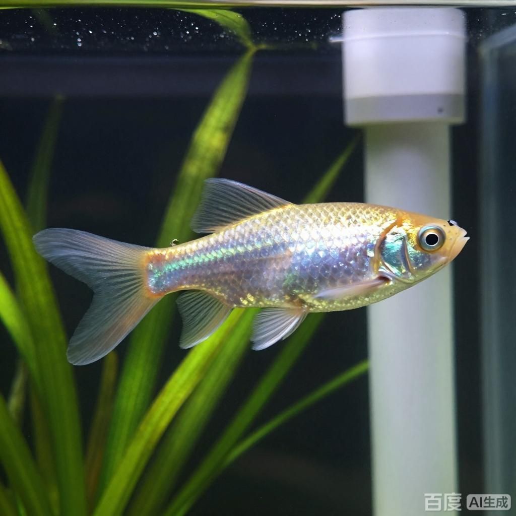 推薦一些適合初學者的金龍魚品種，四張圖為適合初學者的金龍魚科普插畫，風格清新寫實 推薦一些適合初學者的金龍魚品種，四張圖為適合初學者的金龍魚科普插畫，風格清新寫實 龍魚百科 第2張