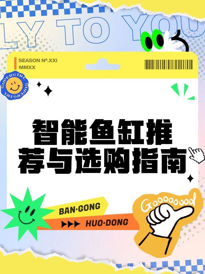 給我推薦幾款性價比高的龍魚設備，養魚新手必備——龍魚設備