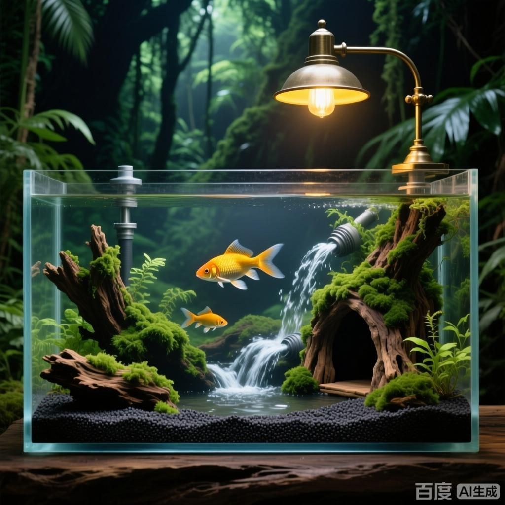 金龍魚(yú)飼養(yǎng)環(huán)境如何設(shè)置，如何設(shè)置金龍魚(yú)飼養(yǎng)環(huán)境？