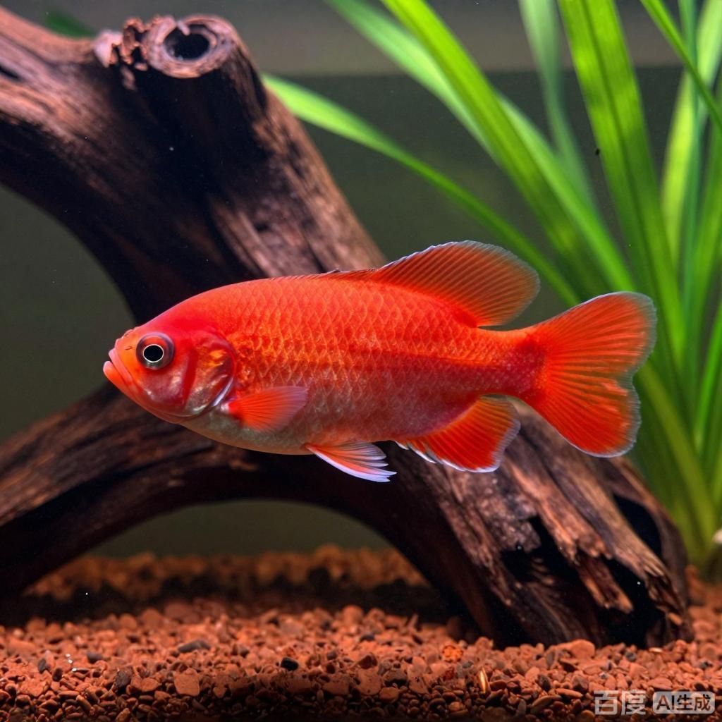 龍魚的顏色如何搭配，如何判斷龍魚的顏色搭配得當？