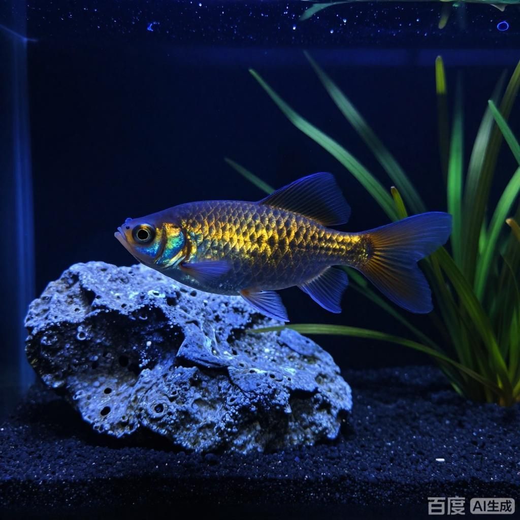 龍魚的顏色如何搭配，如何判斷龍魚的顏色搭配得當？
