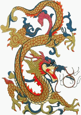 推薦一些動態的霸氣龍壁紙，動態霸氣龍壁紙