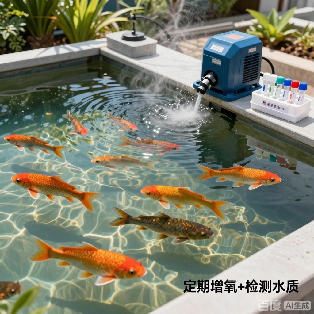 如何改善水質以預防寄生蟲性爛鰓病，如何改善水質以預防寄生蟲性爛鰓病，寄生蟲性爛鰓病