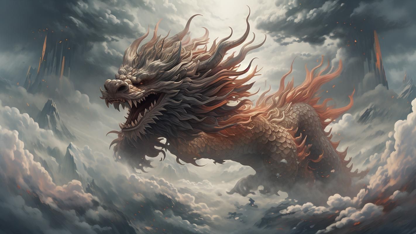 有哪些網(wǎng)站提供高清龍圖片，如何提供高清龍圖片的網(wǎng)站提供高清龍圖片資源豐富的視覺(jué)盛宴