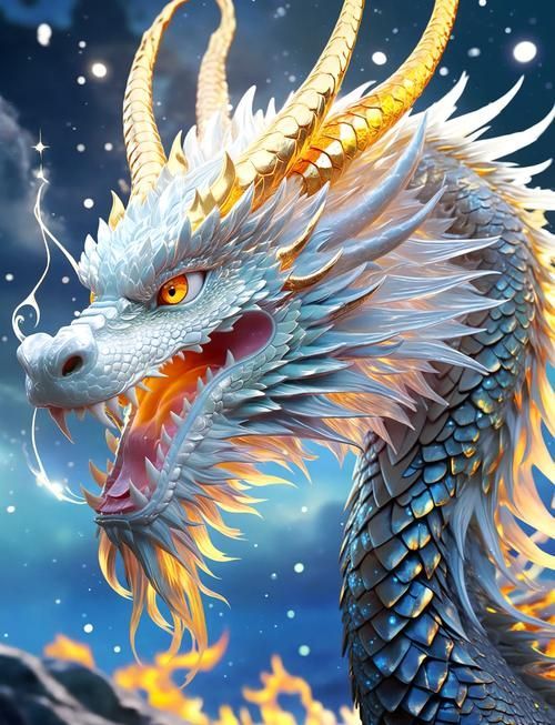 有哪些網(wǎng)站提供高清龍圖片，如何提供高清龍圖片的網(wǎng)站提供高清龍圖片資源豐富的視覺(jué)盛宴