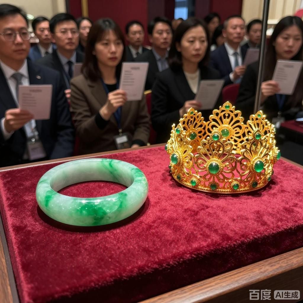 平頭和金冠哪個更貴，平頭和金冠哪個更有收藏價值，平頭哥和金冠哪個更有收藏價值