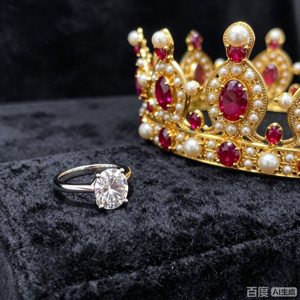 平頭和金冠哪個更貴，平頭和金冠哪個更有收藏價值，平頭哥和金冠哪個更有收藏價值