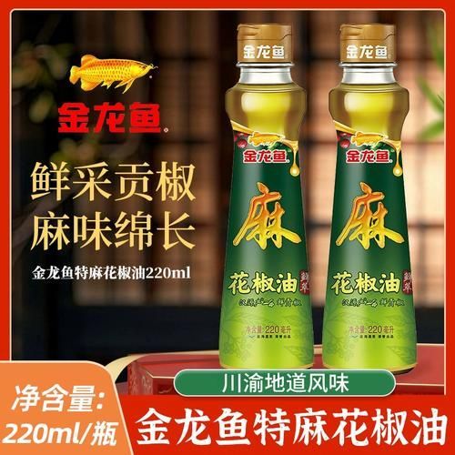 金龍魚官方商城有哪些熱銷商品？，金龍魚官方商城熱銷商品