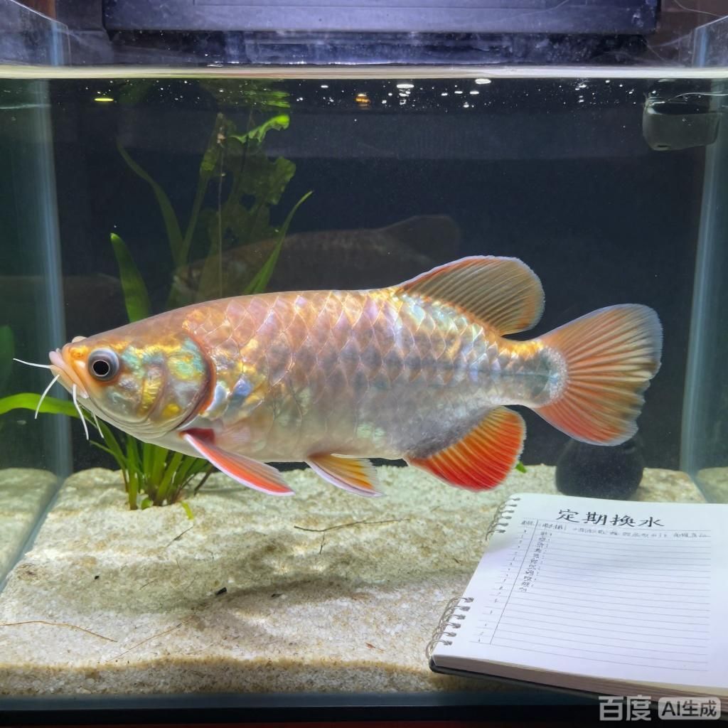龍魚怎么變寬，如何使龍魚變寬