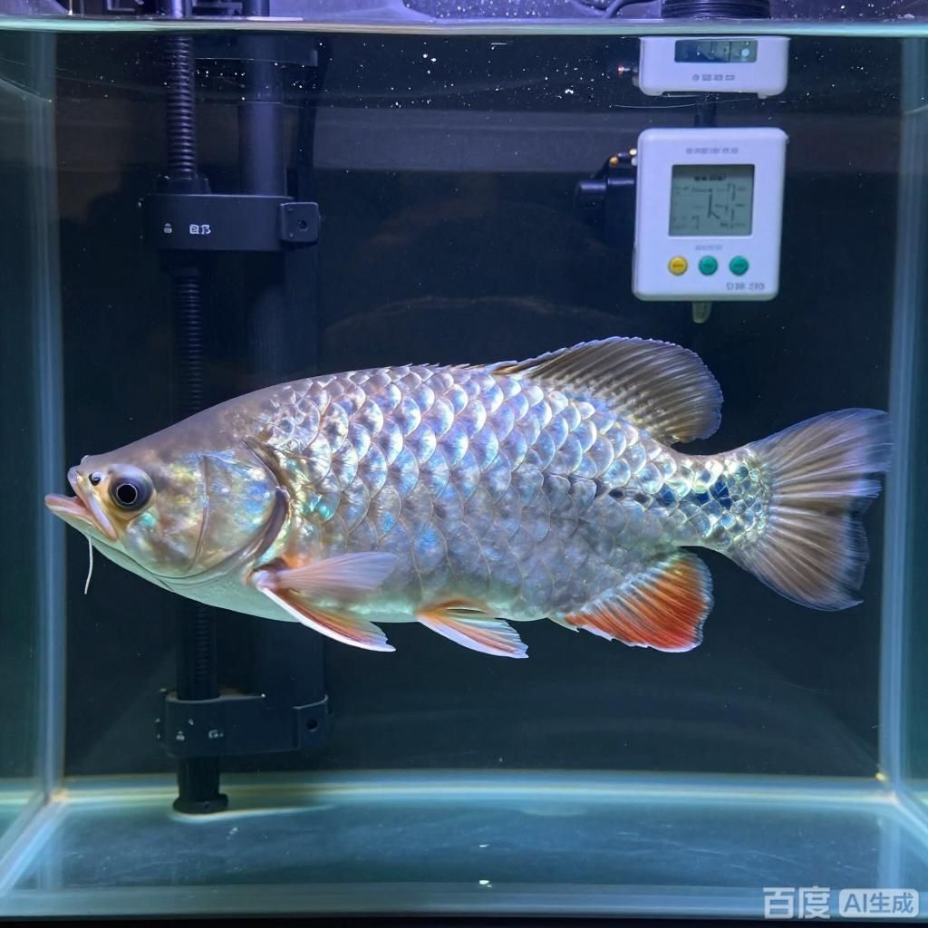 龍魚怎么變寬，如何使龍魚變寬