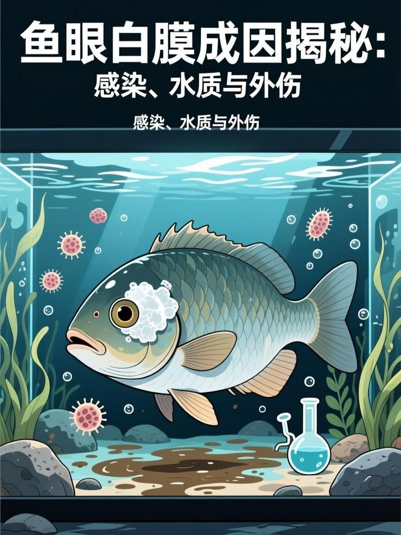 龍魚眼睛白膜突出能自愈嗎，龍魚眼睛白膜突出會(huì)自愈嗎