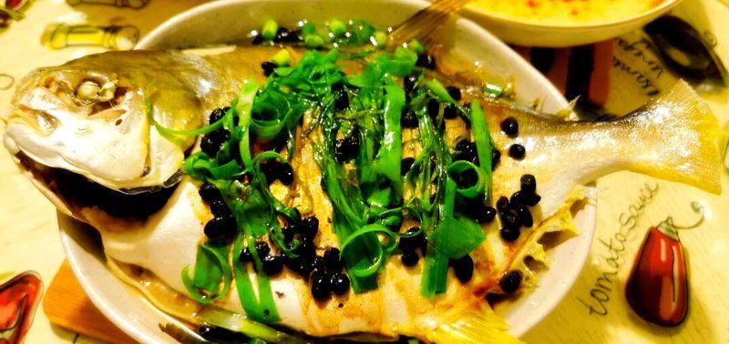 金昌龍魚(yú)的最佳烹飪方法是什么？