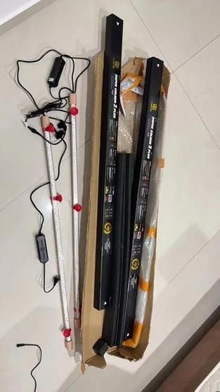 推薦幾款性價比高的龍魚LED燈，性價比高的龍魚led燈