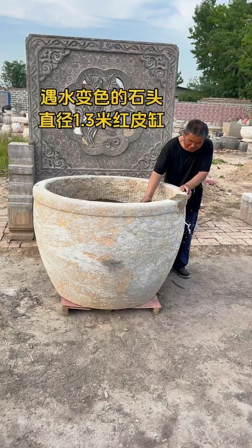 給我一些橫放缸和豎放缸的圖片示例，如何選擇適合的橫放缸或豎放缸