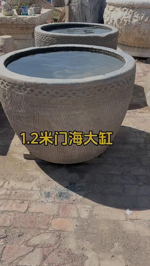 給我一些橫放缸和豎放缸的圖片示例，如何選擇適合的橫放缸或豎放缸