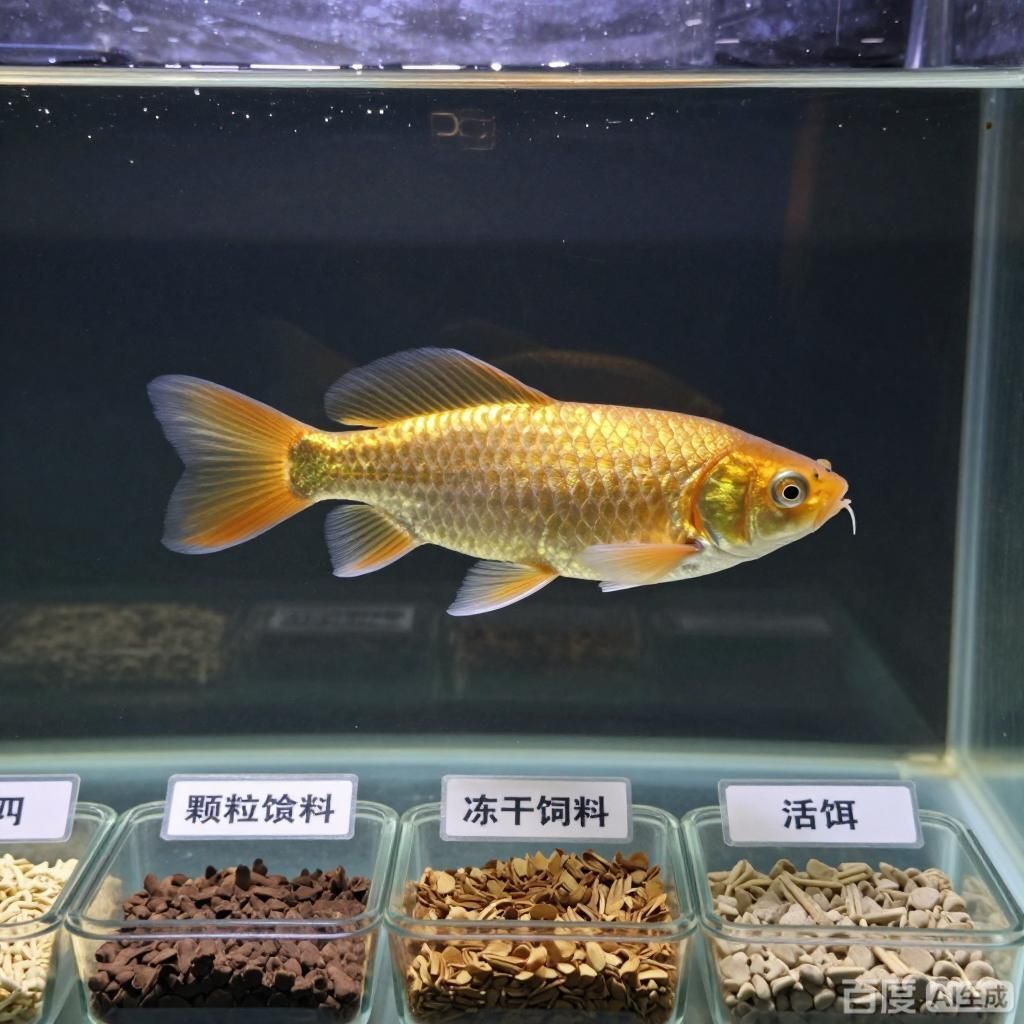 過背金龍日常飼料選擇，過背金龍的最佳喂食頻率是什么,有哪些品牌的過背金龍飼料推薦