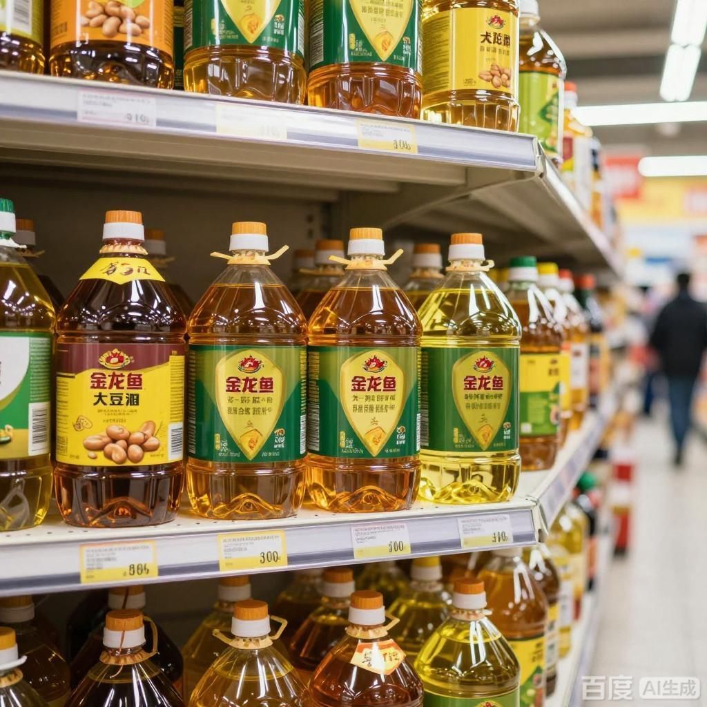 能詳細(xì)介紹一下金龍魚最好的三個(gè)油嗎，金龍魚品牌的三個(gè)最受歡迎的油品