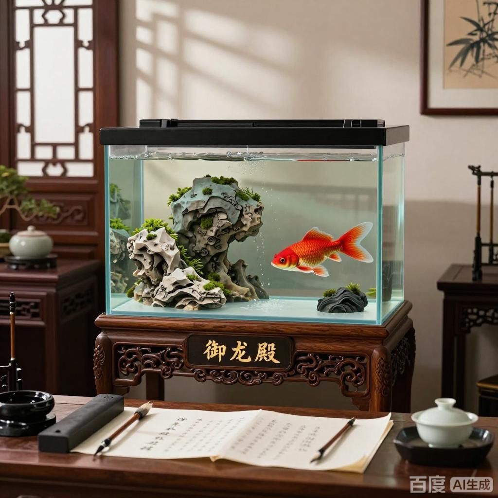 有哪些品牌推薦龍魚缸，性價比高的龍魚缸品牌推薦幾款性價比高的龍魚缸