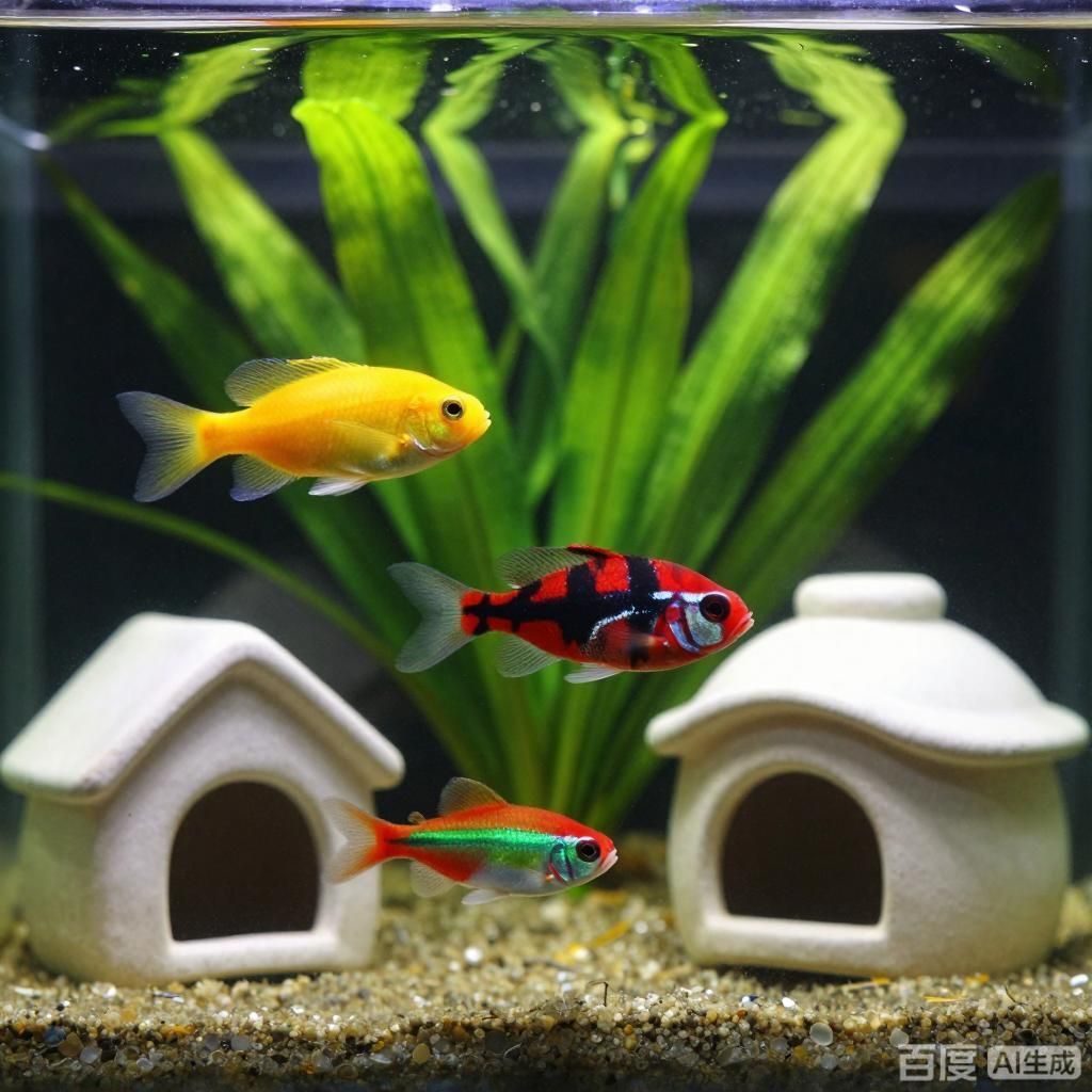 推薦一些適合與熱帶魚混養(yǎng)的品種，適合與熱帶魚混養(yǎng)的5種品種