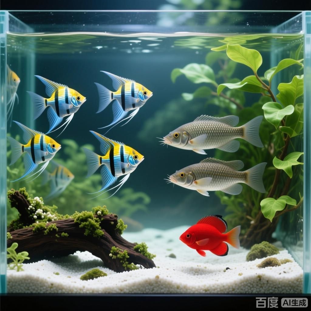 推薦一些適合與熱帶魚混養(yǎng)的品種，適合與熱帶魚混養(yǎng)的5種品種