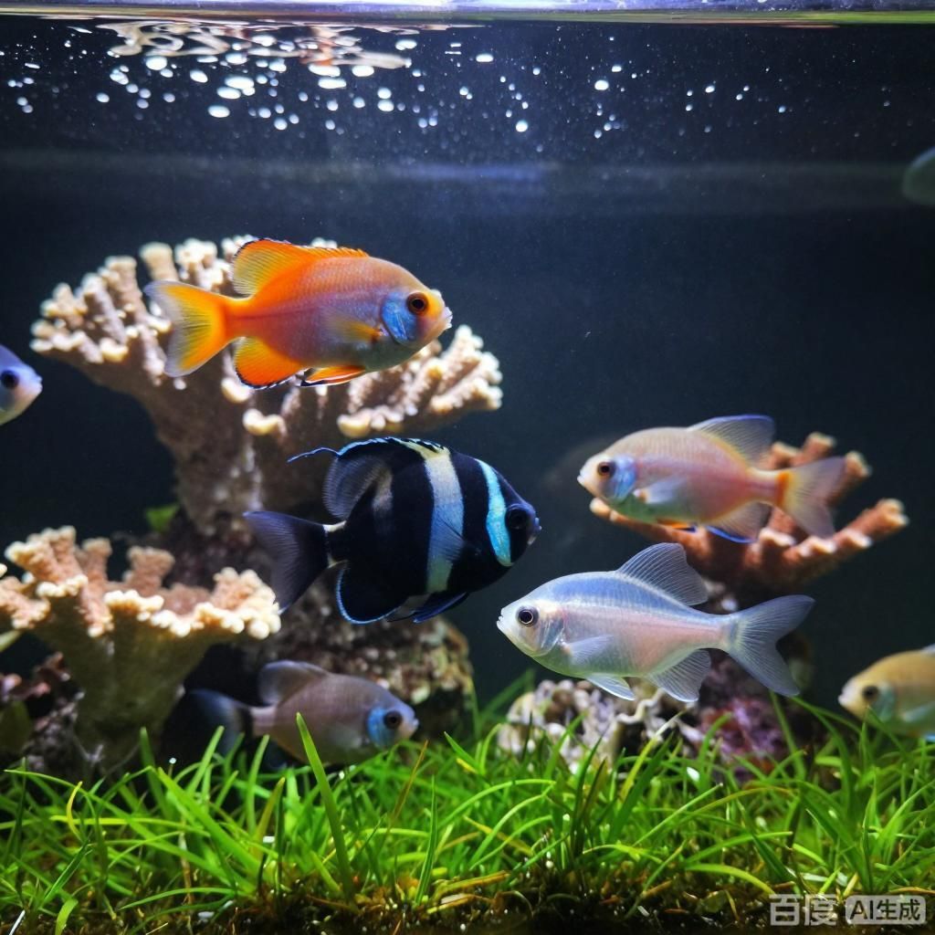 推薦一些適合與熱帶魚混養(yǎng)的品種，適合與熱帶魚混養(yǎng)的5種品種