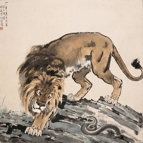 給我推薦一些生龍主題的藝術品，中國傳統文化中的“生龍主題”